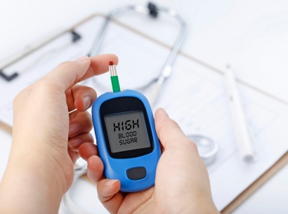 HbA1C – Co to jest?